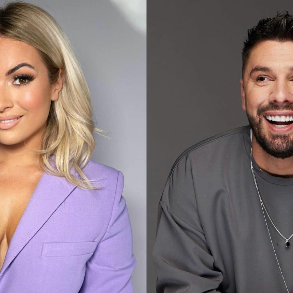 'Attirée par les personnes toxiques' : Carla Moreau en froid avec son ex Kevin Guedj, elle s'en prend à lui