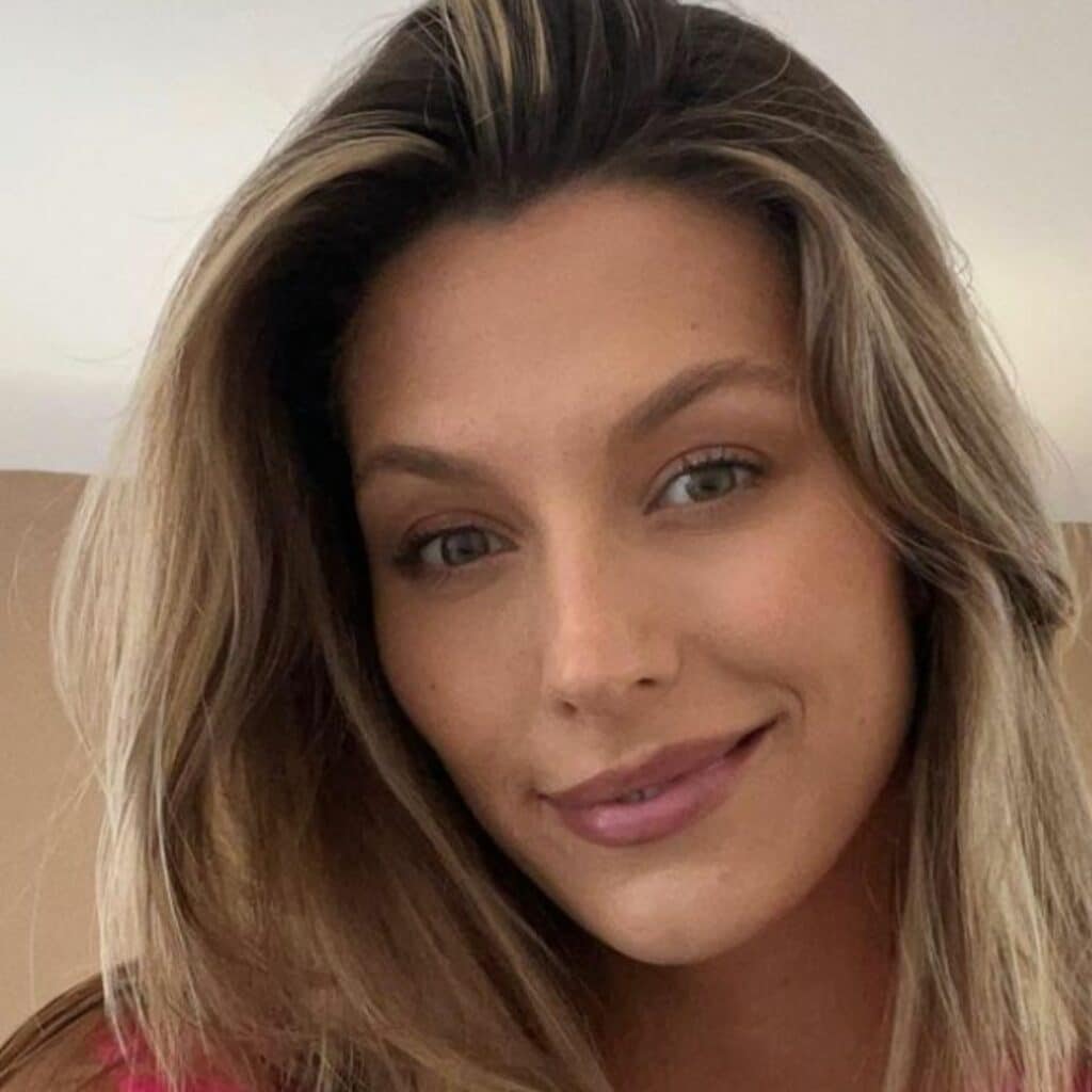 Camille Cerf maman : au plus mal, elle s'exprime sur cette terrible découverte faite à son domicile