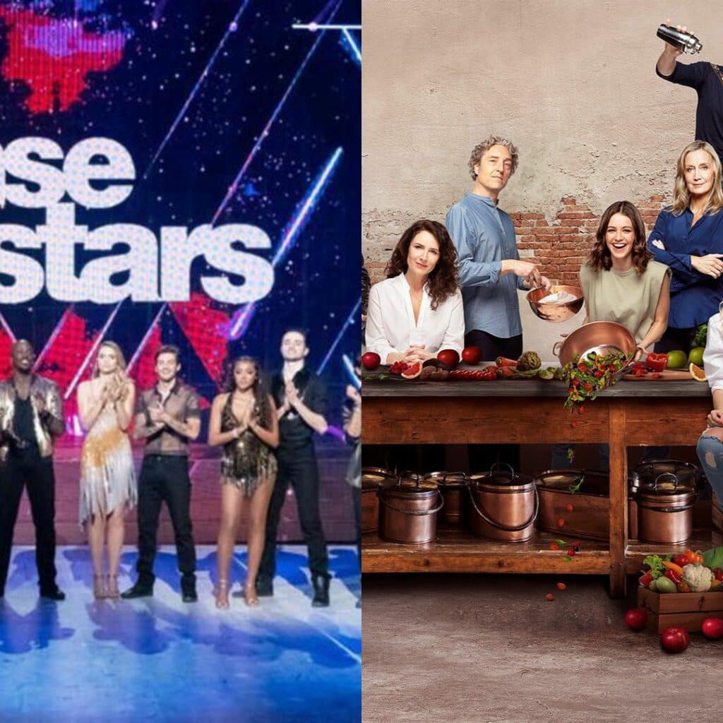 Danse avec les Stars : un comédien d'Ici tout commence au casting de la prochaine saison ?