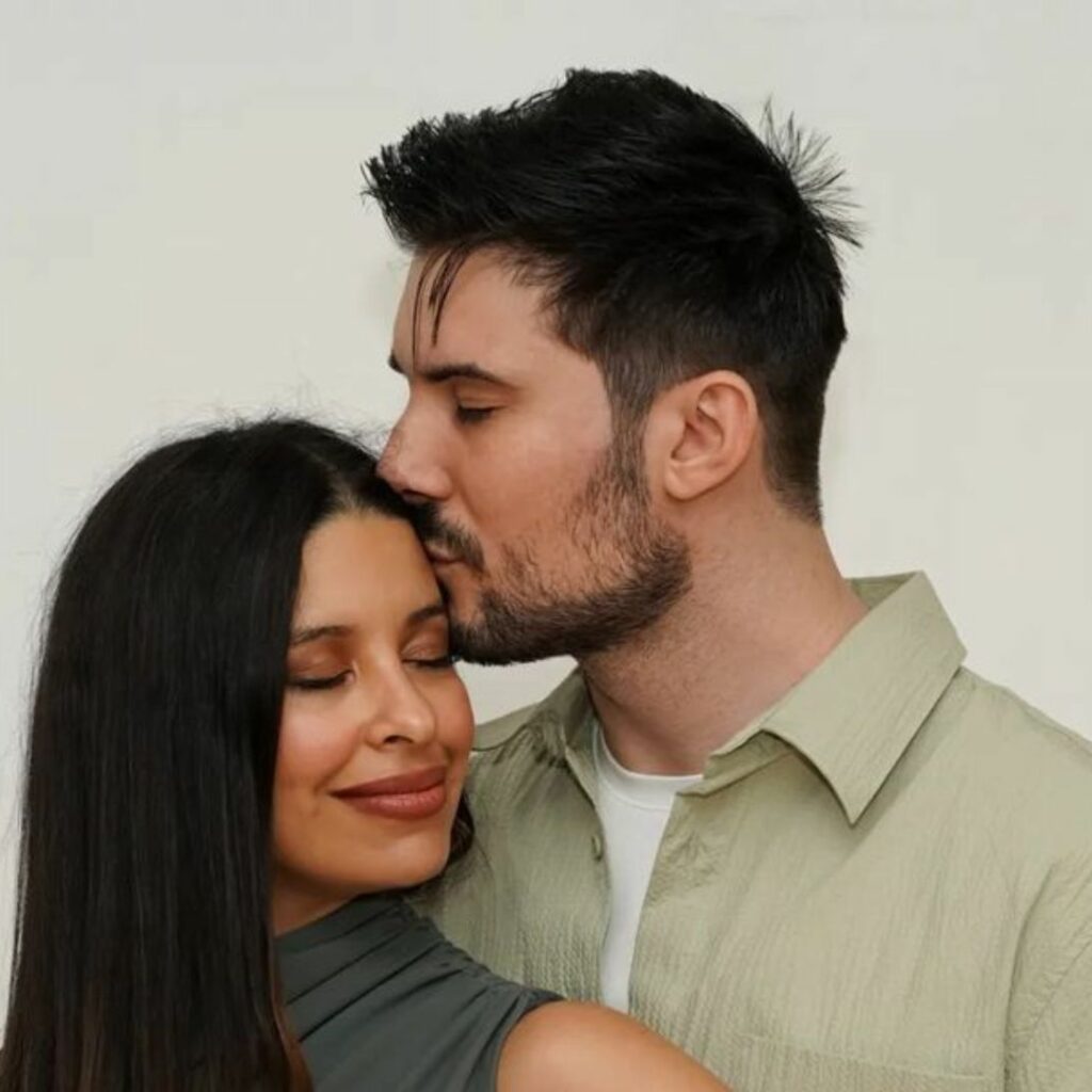 Ali et Alia (Secret Story) : bientôt parents, ils annoncent le sexe de leur bébé