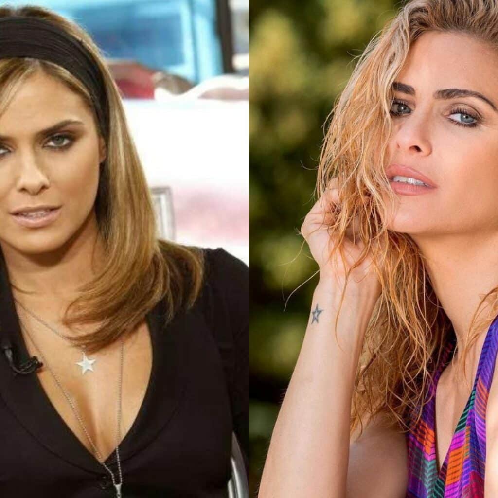'Je savais que...' : Clara Morgane se confie comme rarement sur son passé d'actrice de films pour adultes