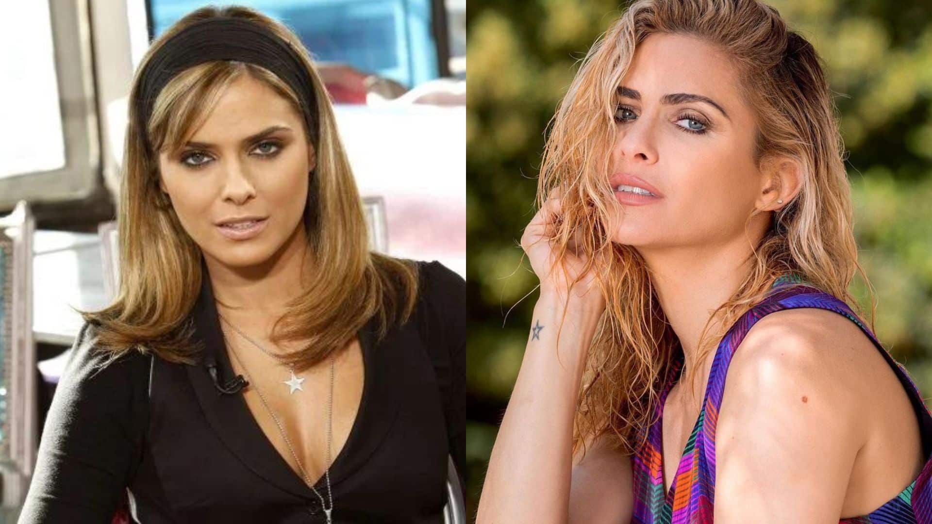 'Je savais que...' : Clara Morgane se confie comme rarement sur son passé d'actrice de films pour adultes
