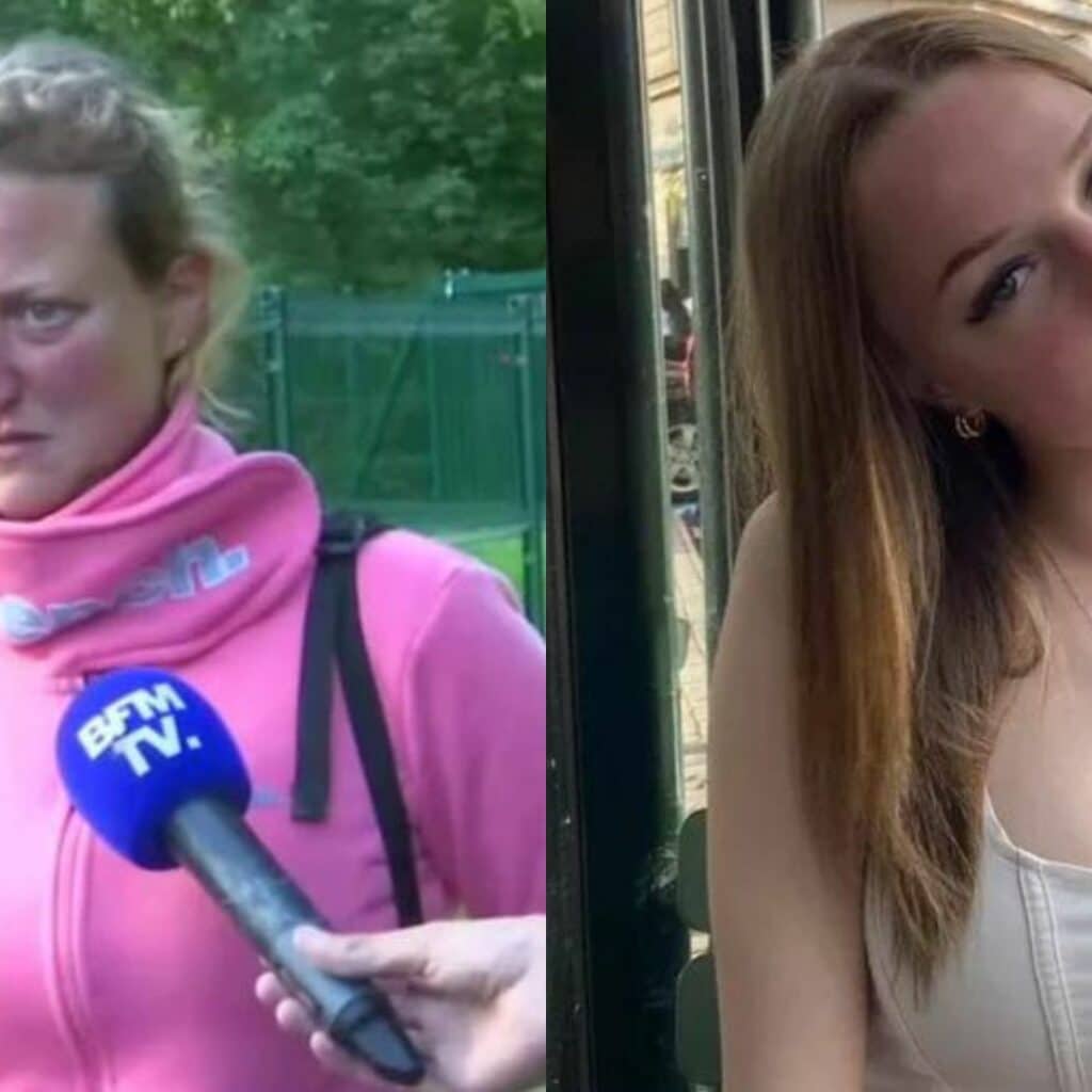 Disparition de Lina, 15 ans : sa mère fait machine arrière et décide d'agir