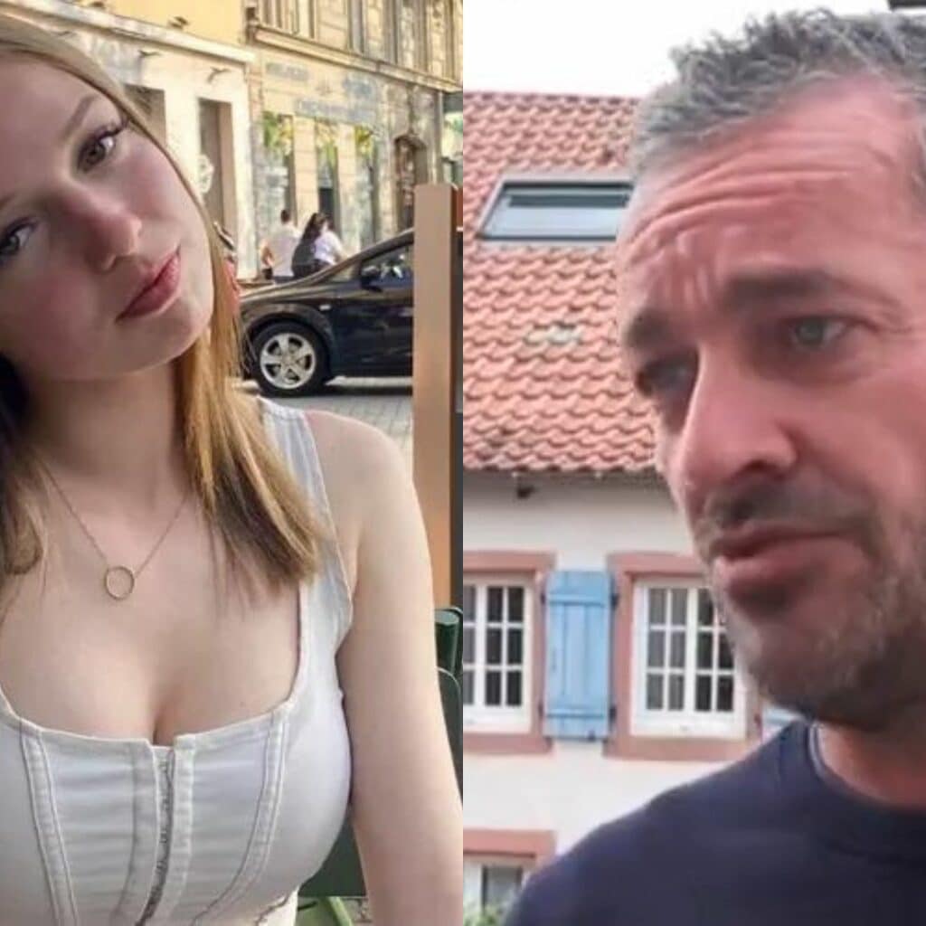 Disparition de Lina : le témoignage glaçant du père d’une autre ado qui a peut être échappé au pire