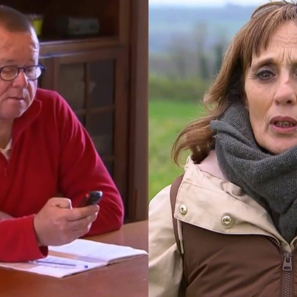 ADP : un coup de fil d'Olivier va déclencher sa rupture avec Corinne