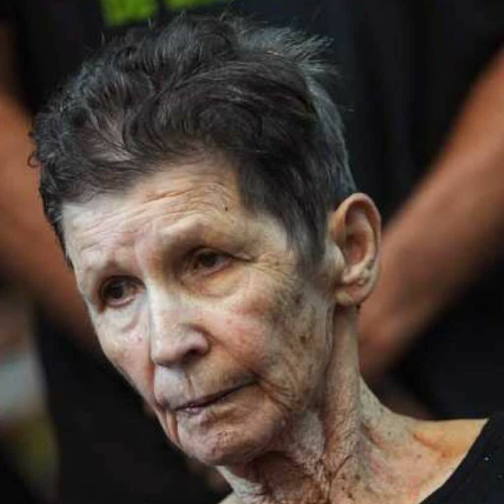 'J'ai traversé l'enfer' : une ex-otage du Hamas raconte tout