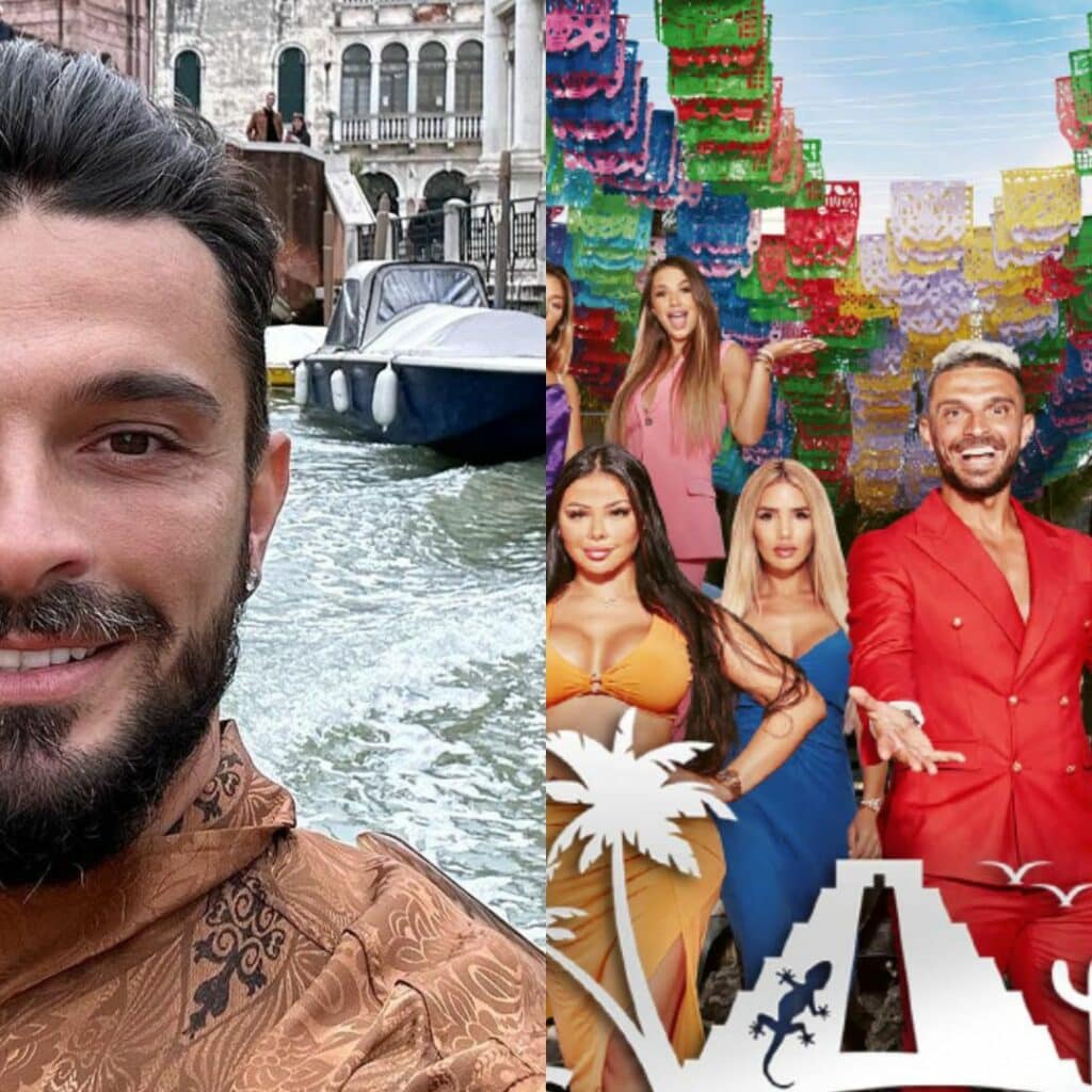 'Une vraie dinguerie' : Julien Tanti explique son idée pour un retour des Marseillais en grande pompe