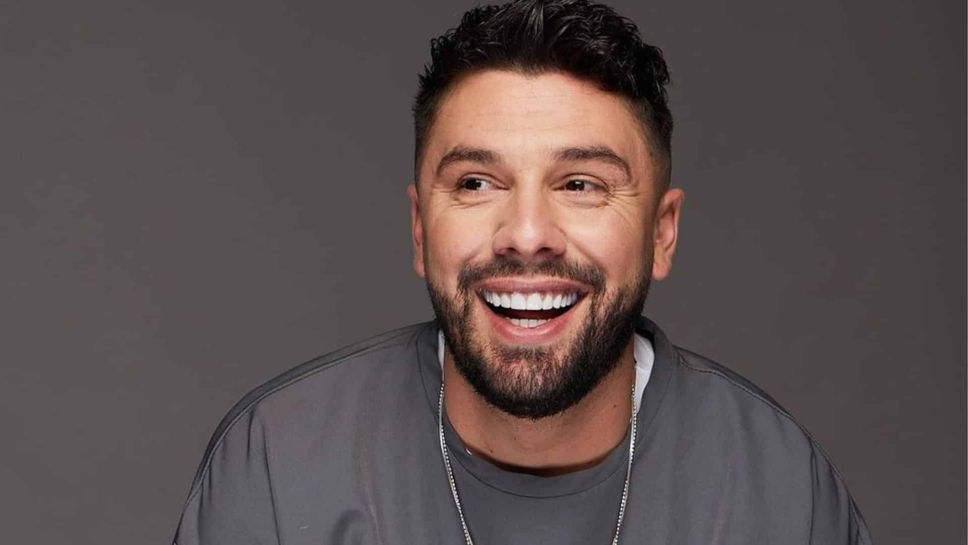 Kevin Guedj : il célèbre l'anniversaire de sa nouvelle compagne Chloé, la vidéo interpelle les internautes