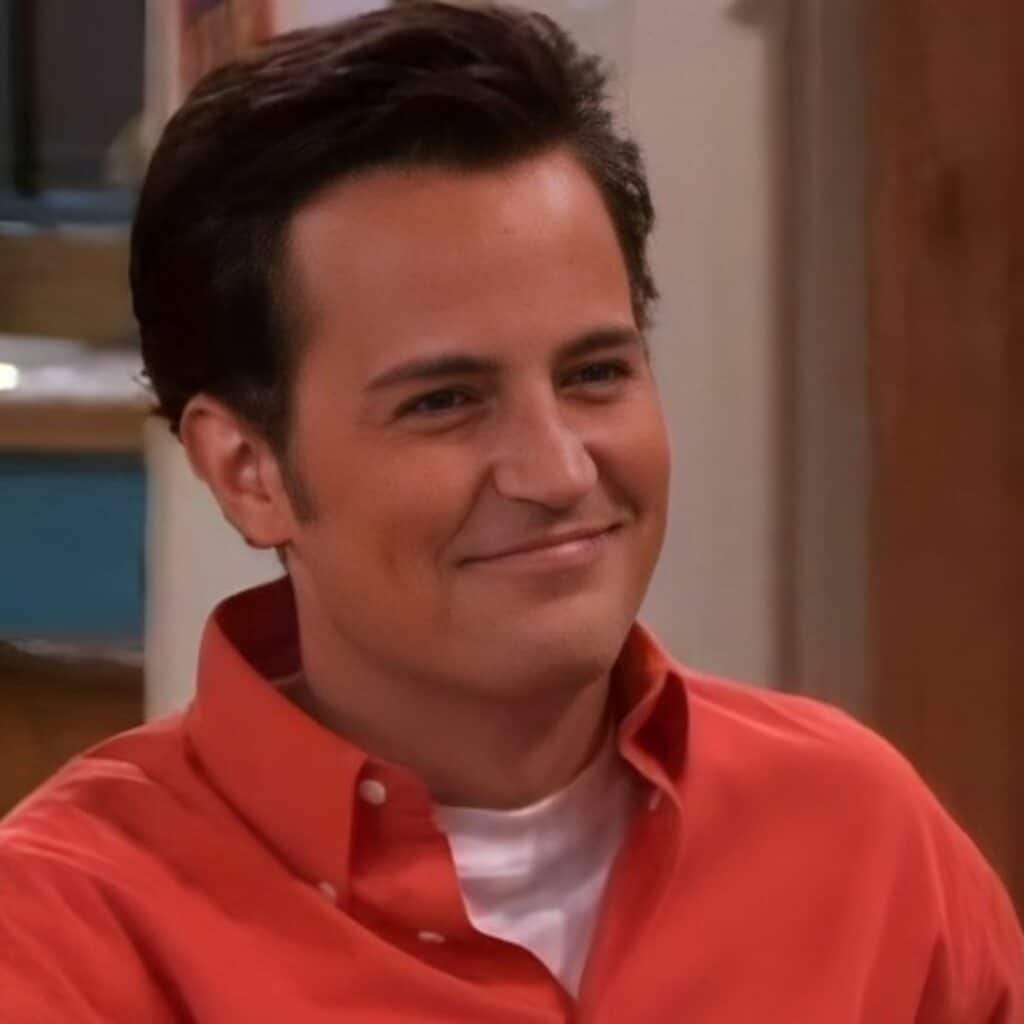 Décès de Matthew Perry : la famille de l'acteur de Friends s'exprime pour la première fois