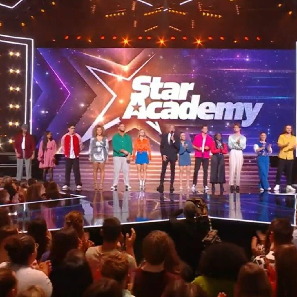 Star Academy 2023 : nouveaux profs, candidats, diffusion... Tout ce qu'il faut savoir