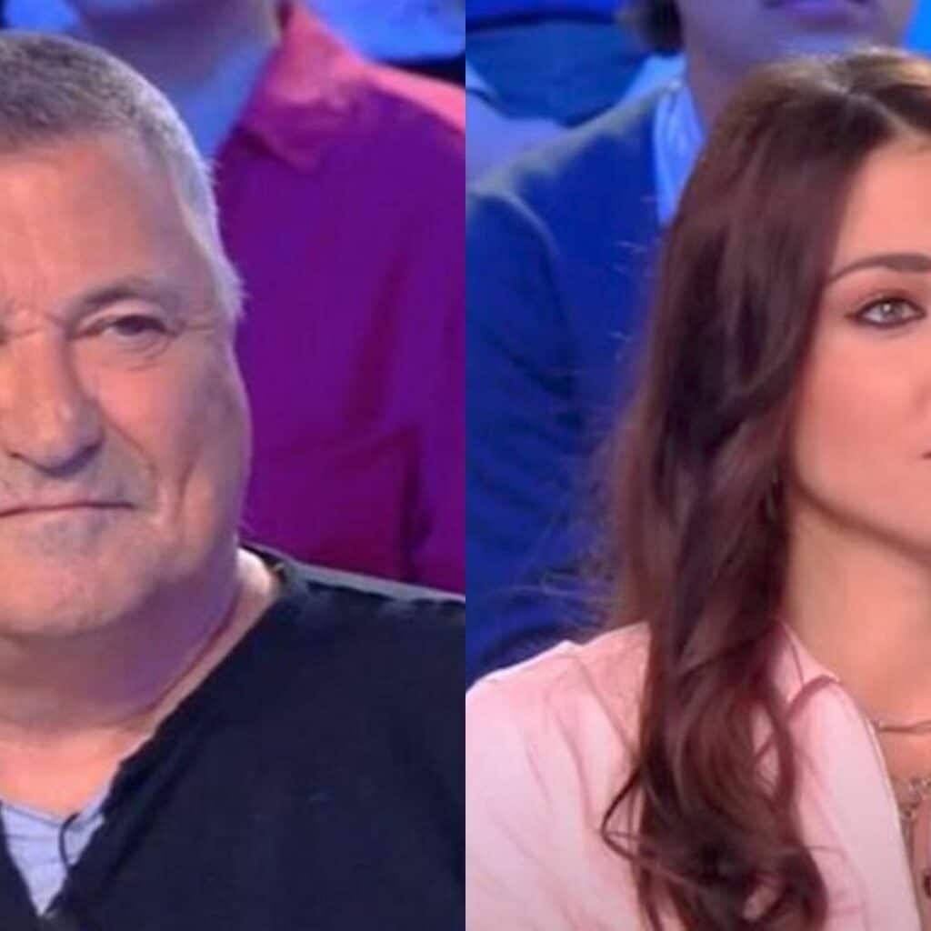 'Ça pue l'envie de b...' : Jean-Marie Bigard très cru après une remarque de Delphine Wespiser