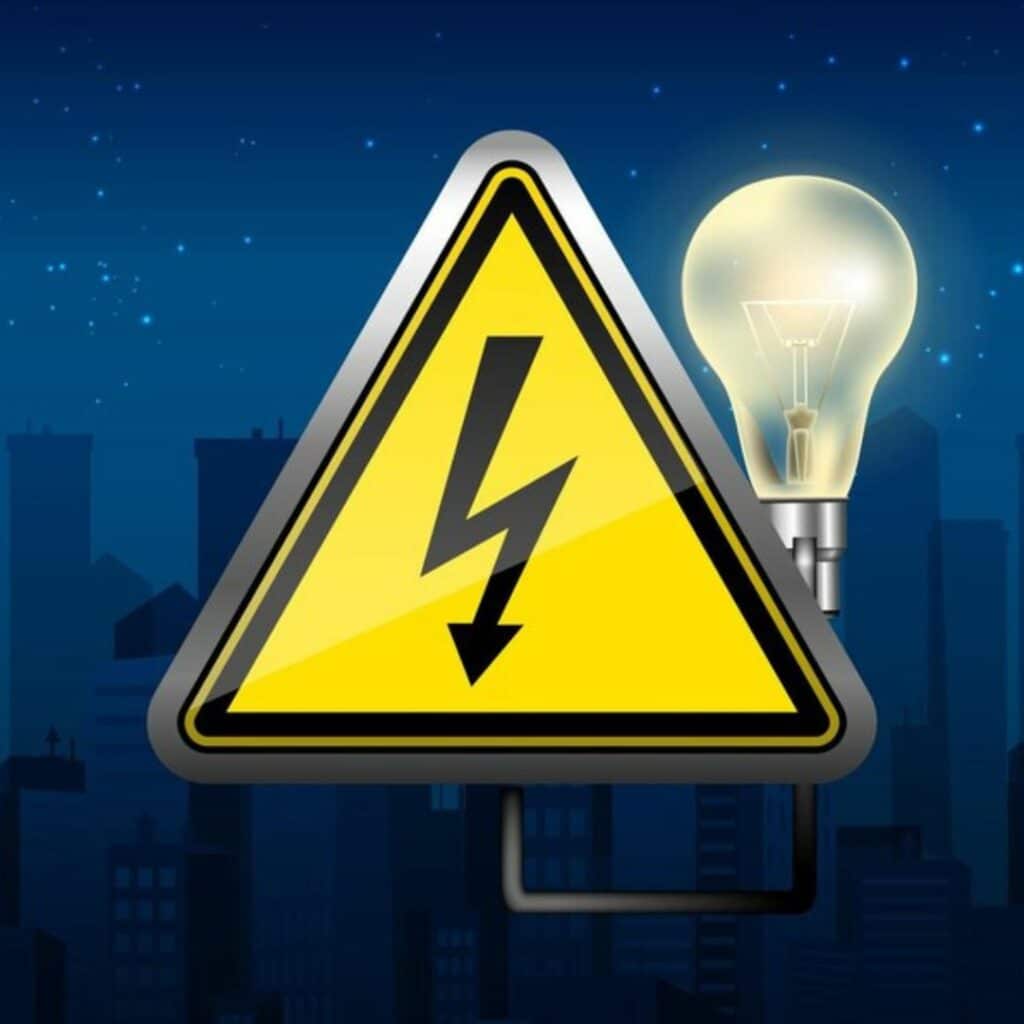 Coupures d’électricité cet hiver : la liste des appareils qui seront touchés par cette mesure se précise