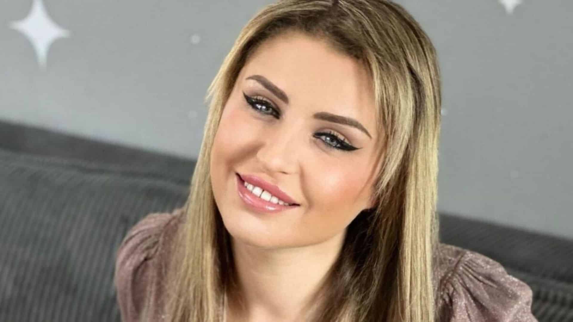 Amandine Pellissard : elle va devoir se faire hospitaliser avec sa fille, grande prématurée
