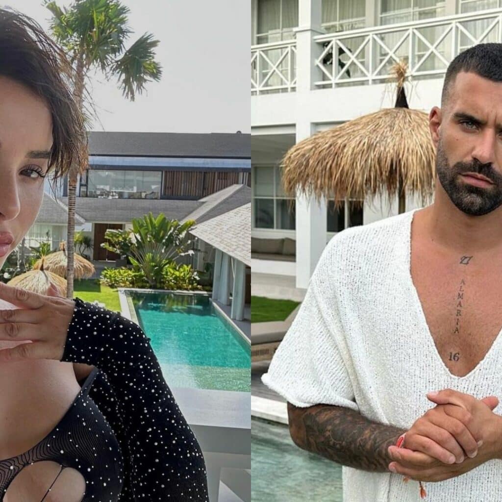 'Je ferai une vidéo sur les relations toxiques' : Rym Renom en froid avec Vincent Queijo ? Elle promet de tout dire
