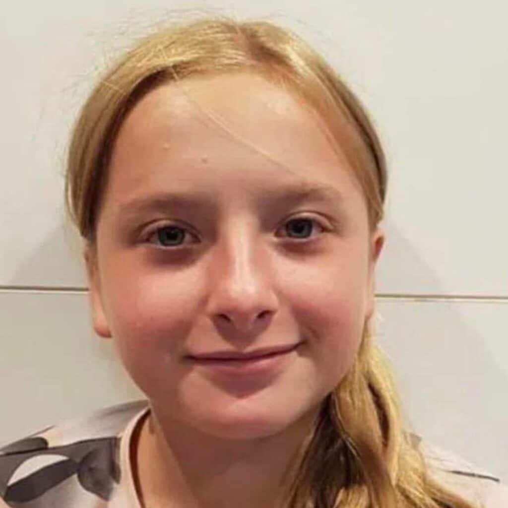 Meurtre sauvage de Lola, 12 ans : son frère Jordan prend la parole pour la première fois