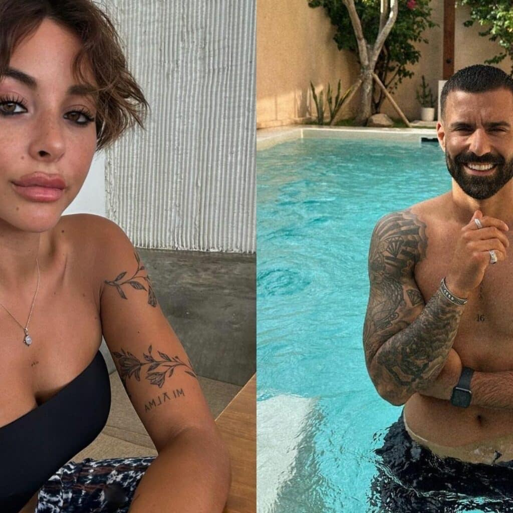 Rym Renom : accusée de vouloir provoquer son ex Vincent Queijo, une photo surprend les internautes