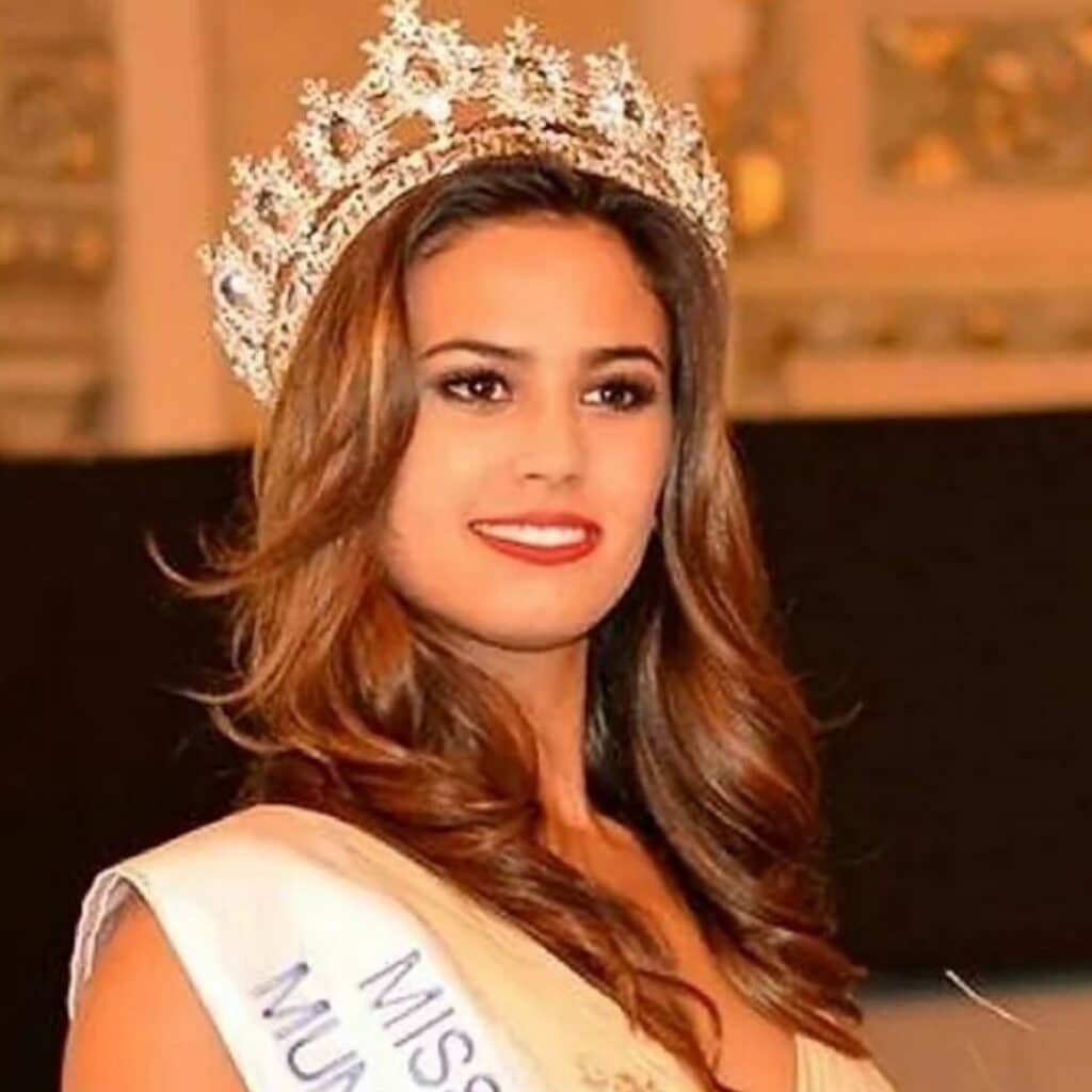 Miss Monde : une ancienne candidate perd la vie à seulement 26 ans