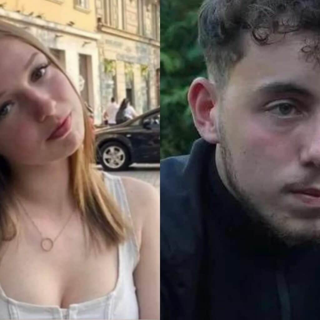 Disparition de Lina : les faits et gestes de son compagnon Tao et leur rendez-vous le jour du drame