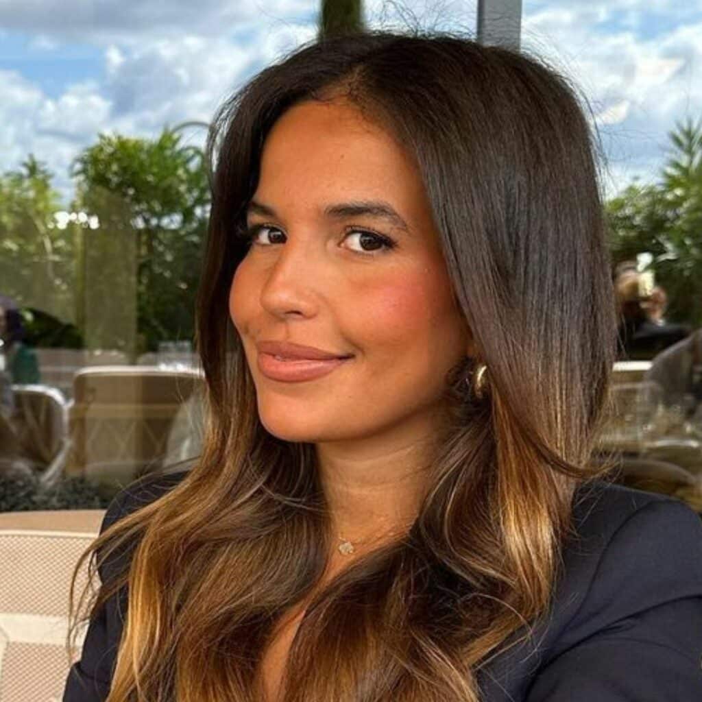 Poupette Kenza : atteinte d'un cancer ? L'influenceuse a trouvé une boule sur son corps