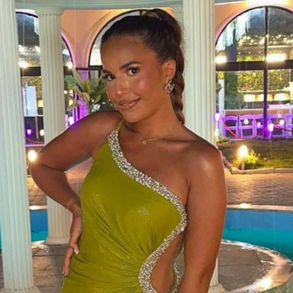 'Manipulatrice' : Poupette Kenza à nouveau en couple avec Allan, elle est la cible de critiques