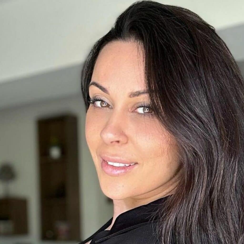 'Je suis tellement contente' : Shanna Kress s'exprime sur le nombre de kilos qu'elle a perdus depuis sa grossesse
