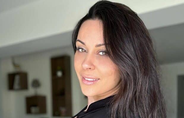 'Je suis tellement contente' : Shanna Kress s'exprime sur le nombre de kilos qu'elle a perdus depuis sa grossesse