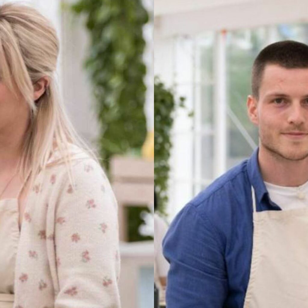 'On s'est rapprochés' : Emily et Thibaut (Le Meilleur Pâtissier) se confient sur leur relation