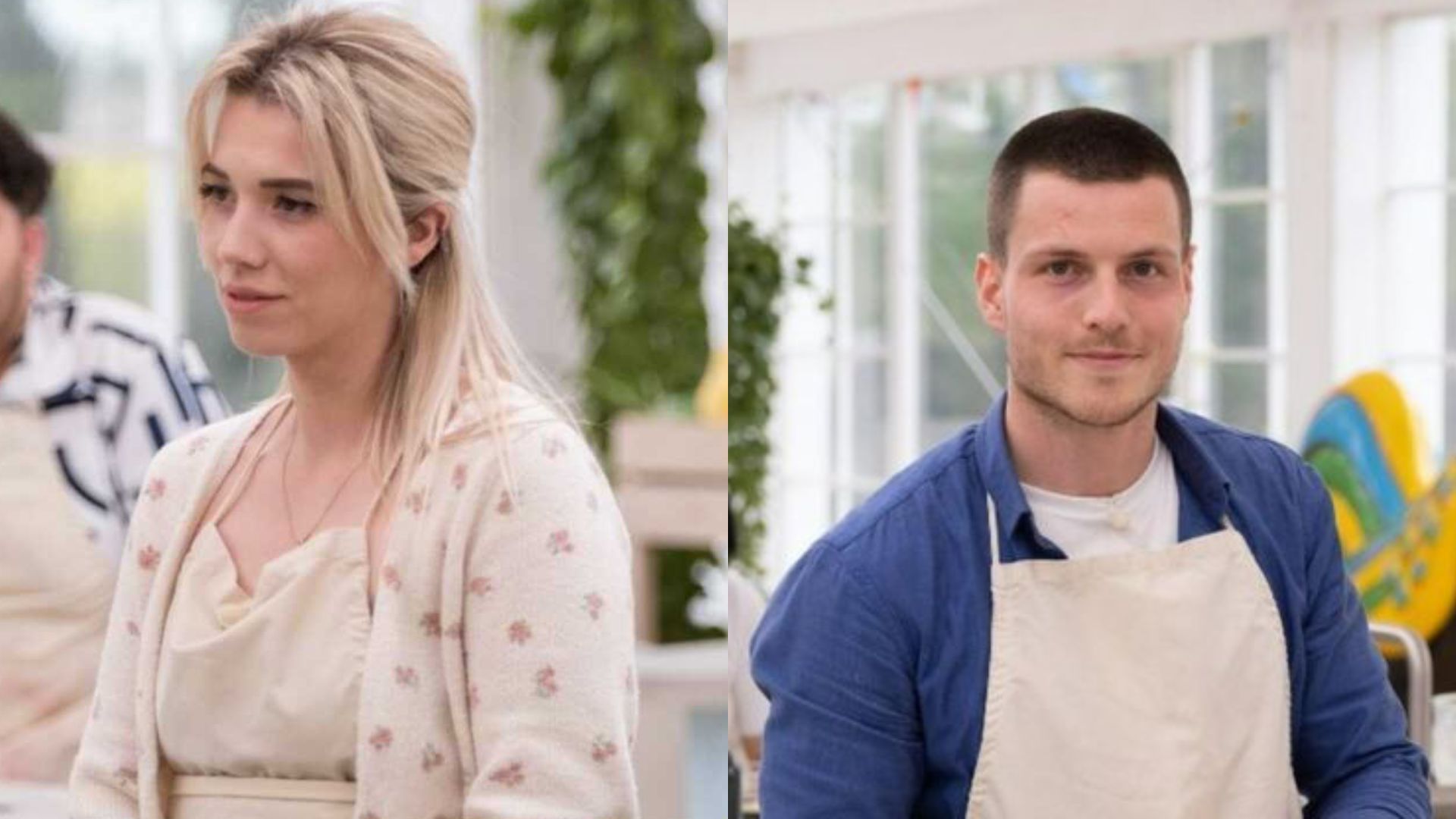 'On s'est rapprochés' : Emily et Thibaut (Le Meilleur Pâtissier) se confient sur leur relation