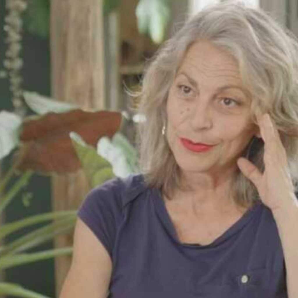Lio : abstinente, elle explique pourquoi elle 'ne couche plus' depuis ses 50 ans