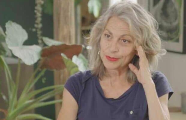 Lio : abstinente, elle explique pourquoi elle 'ne couche plus' depuis ses 50 ans