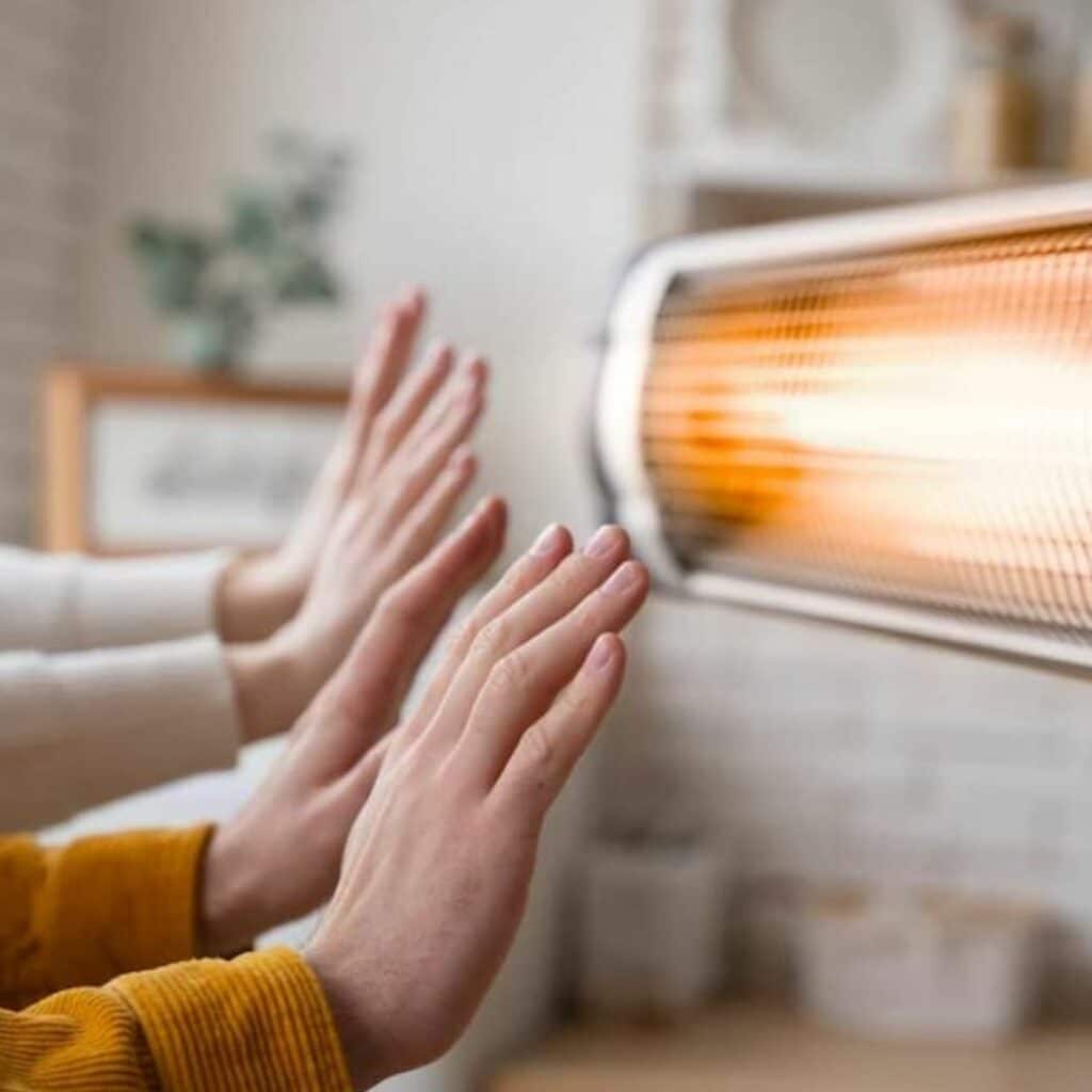 Chauffage : les Français risquent des amendes très salées cet hiver