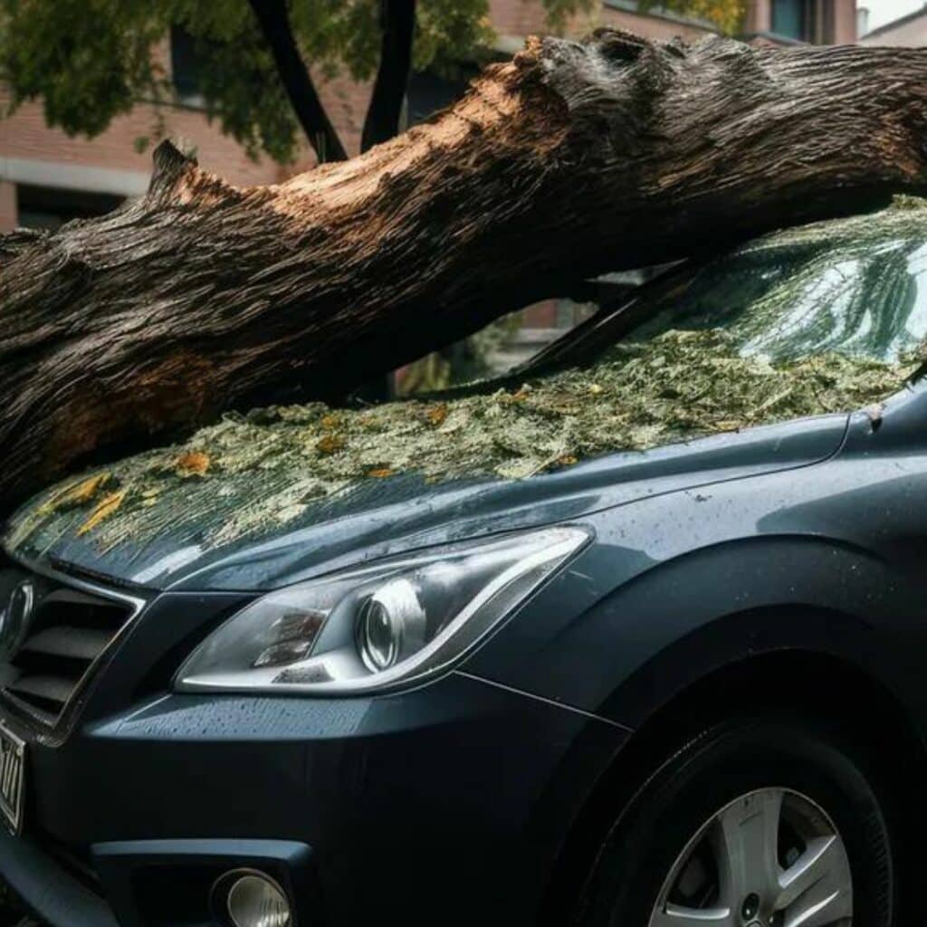 Menace de tempête la semaine prochaine : À quoi s'attendre en France ?