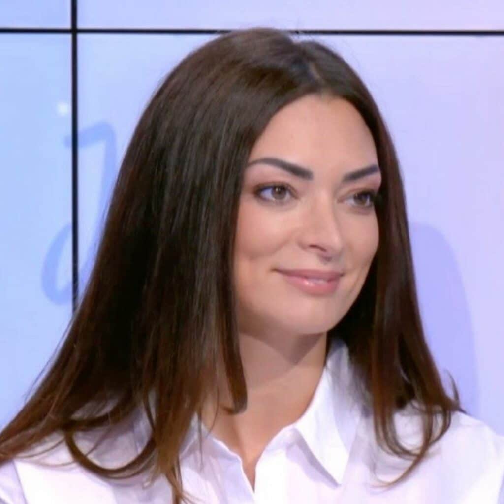Emilie Nef Naf : en couple, elle officialise sa relation avec son nouveau chéri