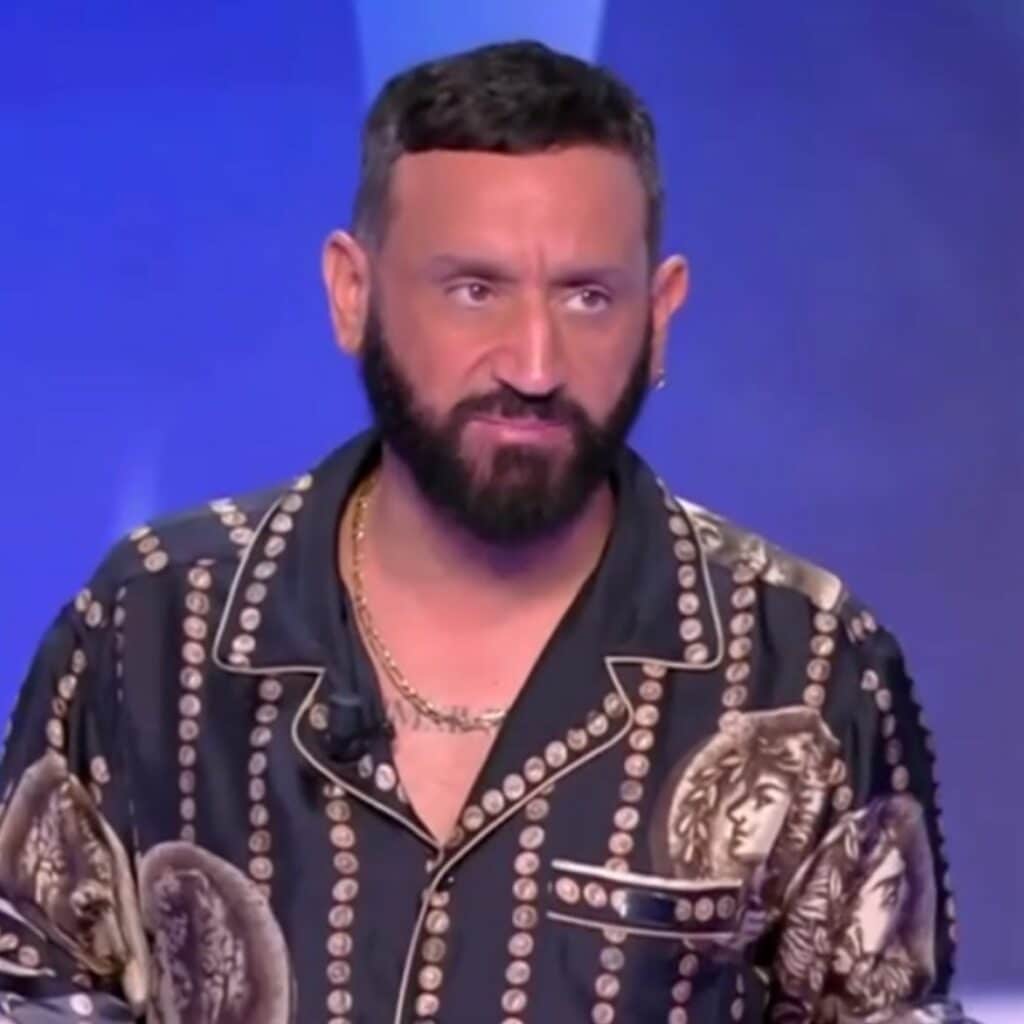 Cyril Hanouna : il prévient tous ceux qui seraient tentés de faire un nouveau canular dans TPMP