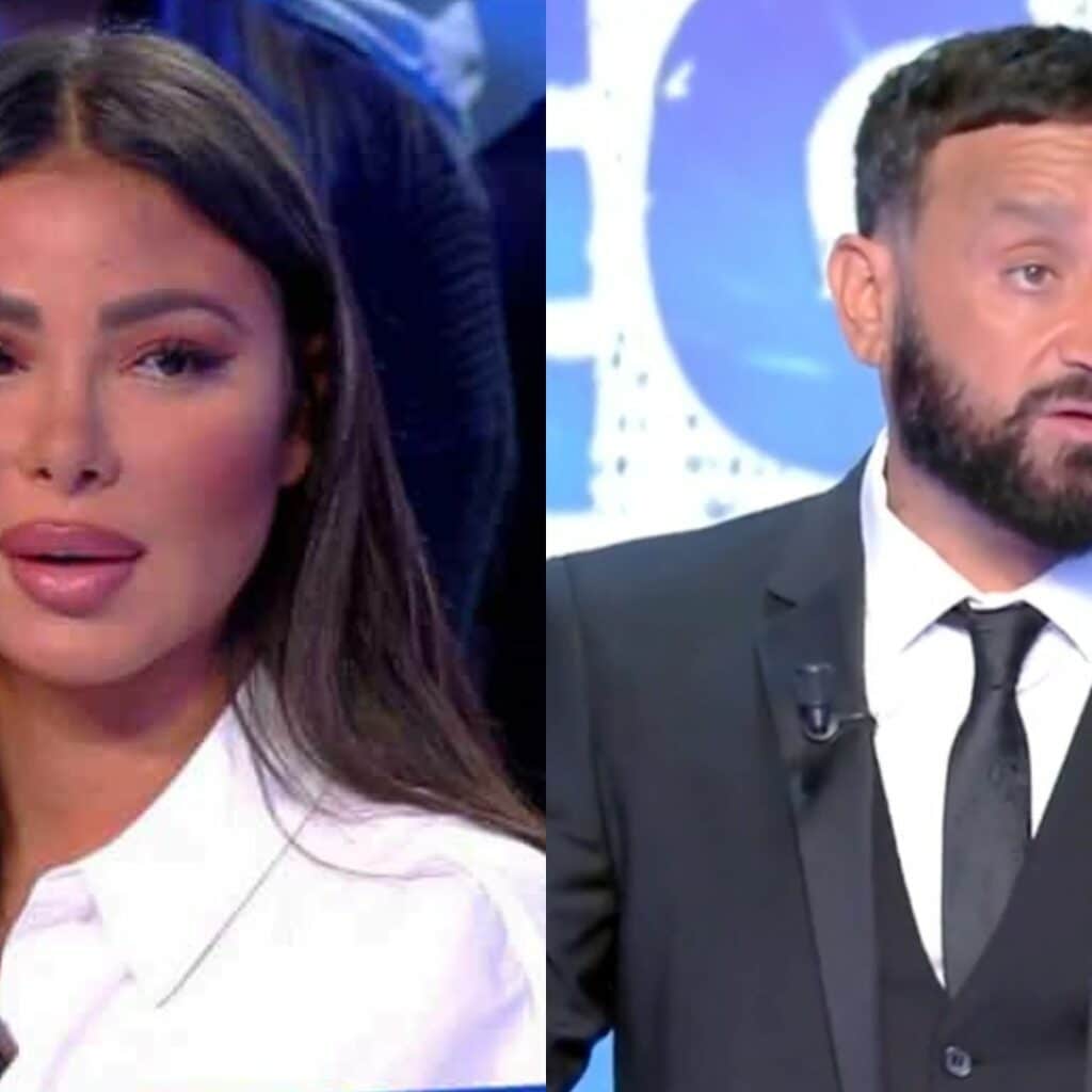 Maeva Ghennam : elle s'en prend à Cyril Hanouna et appelle au boycott de TPMP