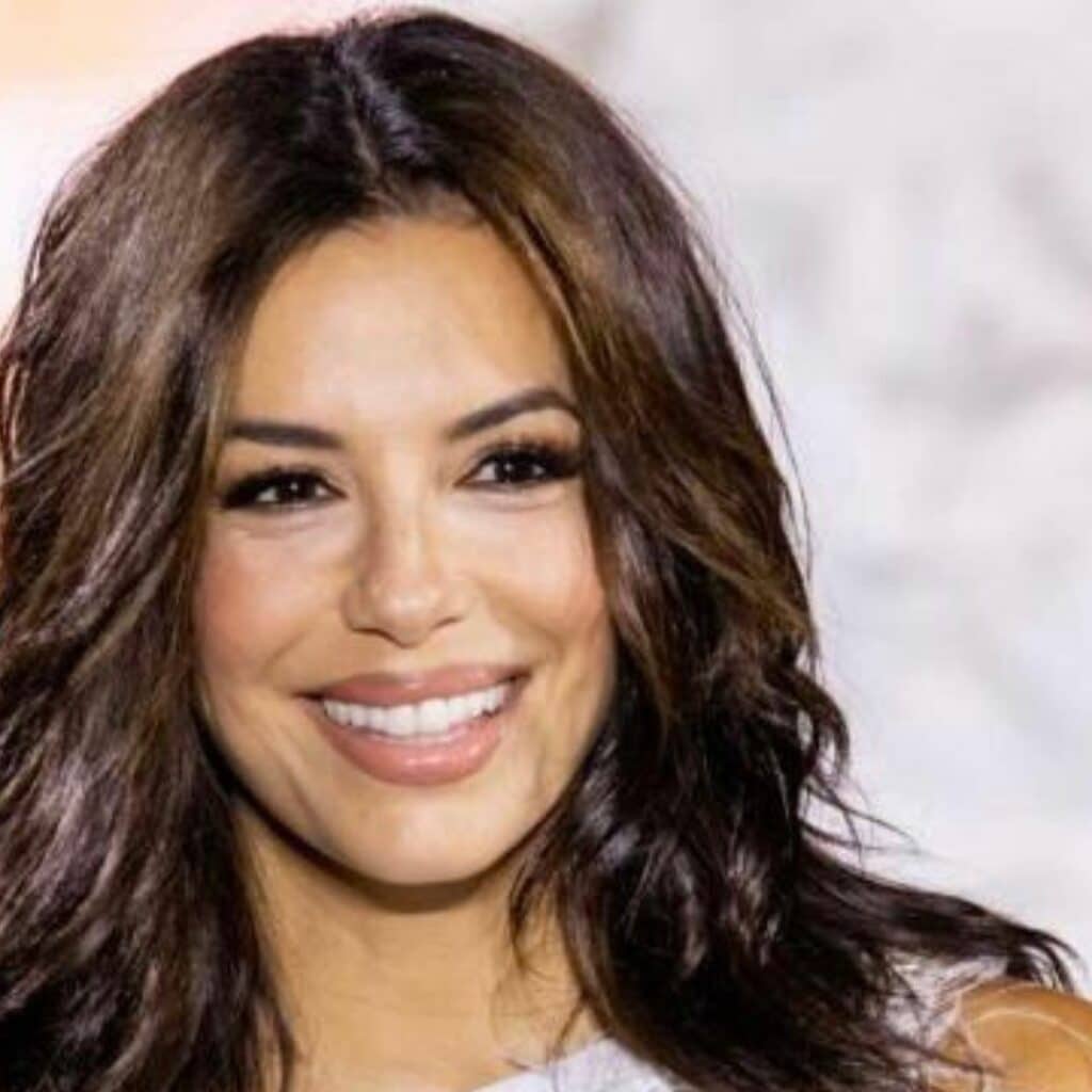 'J'ai appris...' : Eva Longoria se confie sur une période difficile durant sa jeunesse