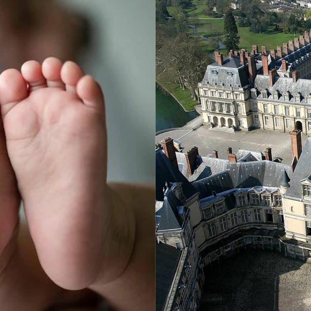 Fontainebleau : 'Une mare de sang', un nourrisson, touché par balle, décède