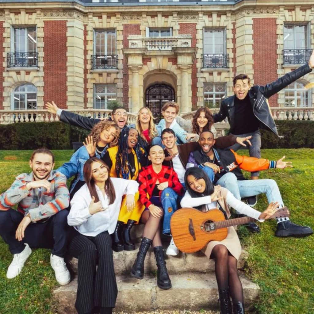 Star Academy : le célèbre château de Dammarie-Les-Lys à vendre aux enchères, la nouvelle saison compromise ?
