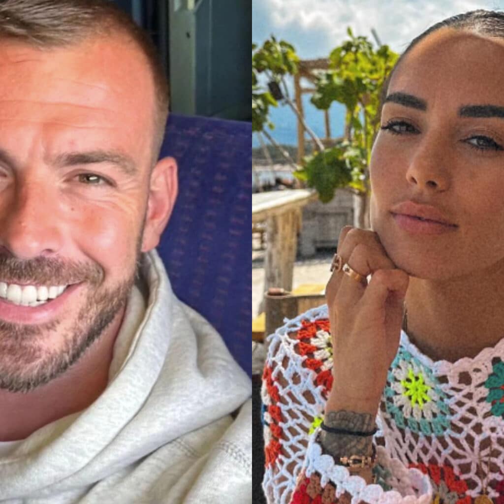 Julien Bert : il serait sur le point de partager des dossiers compromettants sur son ex Hilona Gos