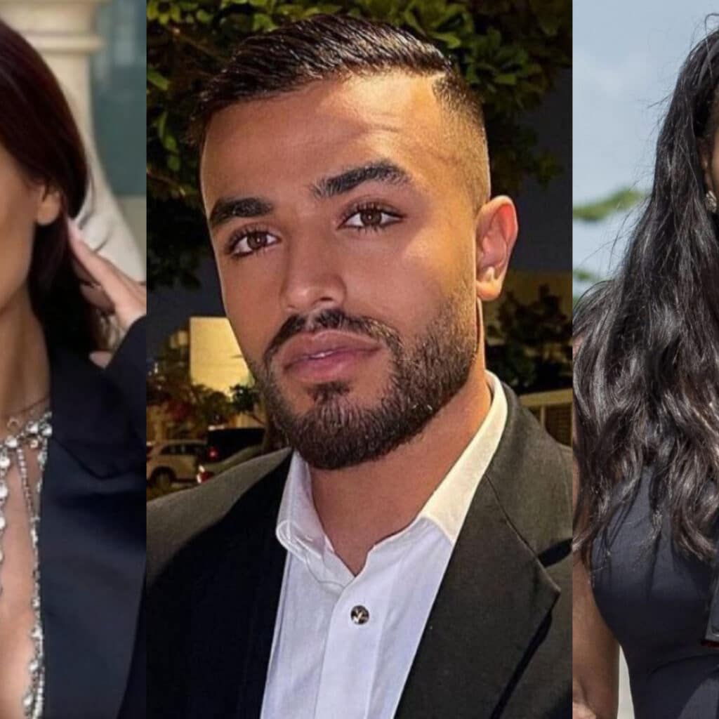 Maissane (Les Cinquante) : forcée d'avorter ? Elle accable son ex Emine, son amie Noémie impliquée