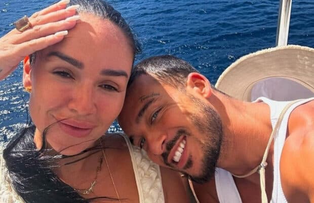 Jazz et Laurent Correia : le couple a subitement disparu des réseaux sociaux, leurs fans s'inquiètent