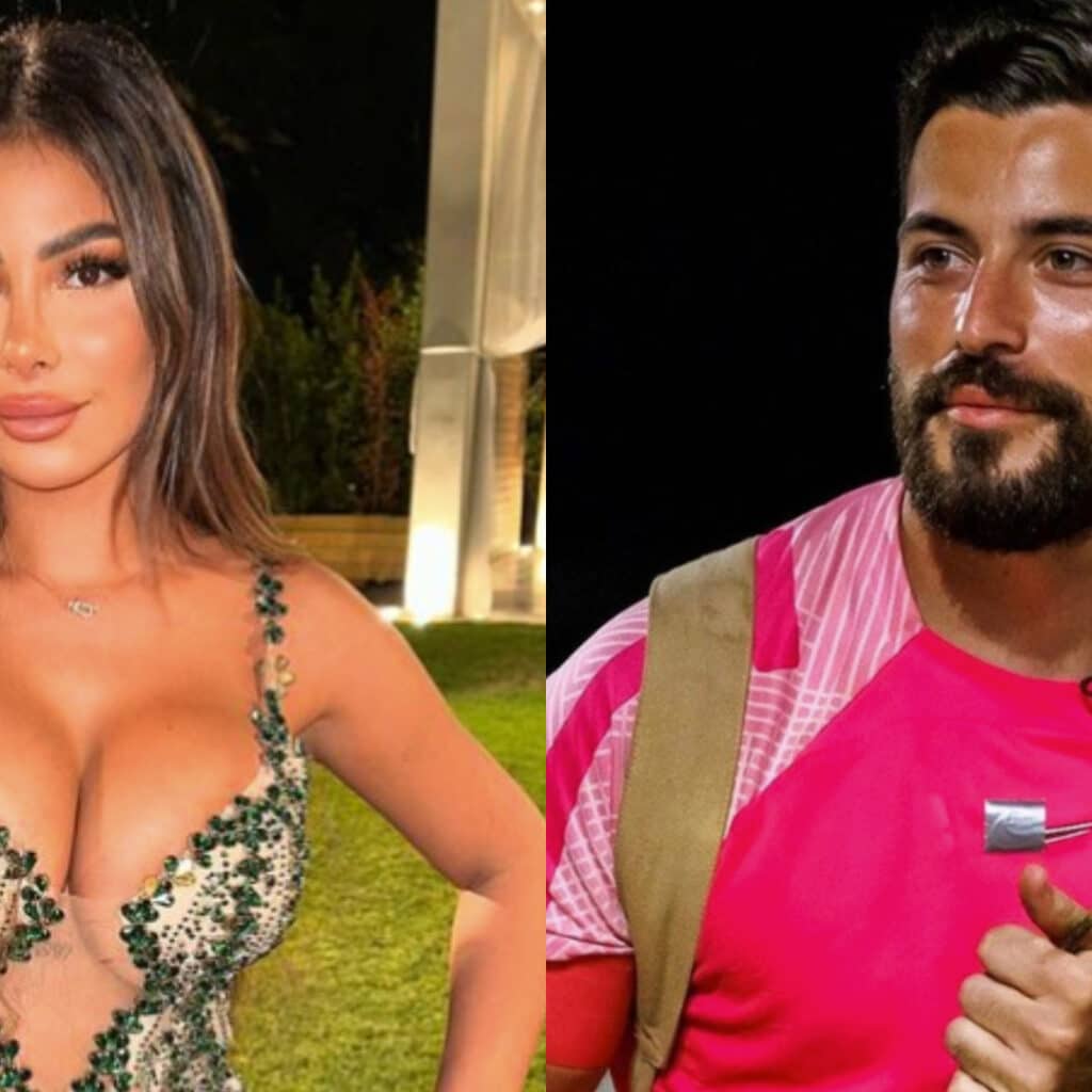 Anthony Matéo : en couple avec Maeva Ghennam après leurs vacances à Bali ? Il répond