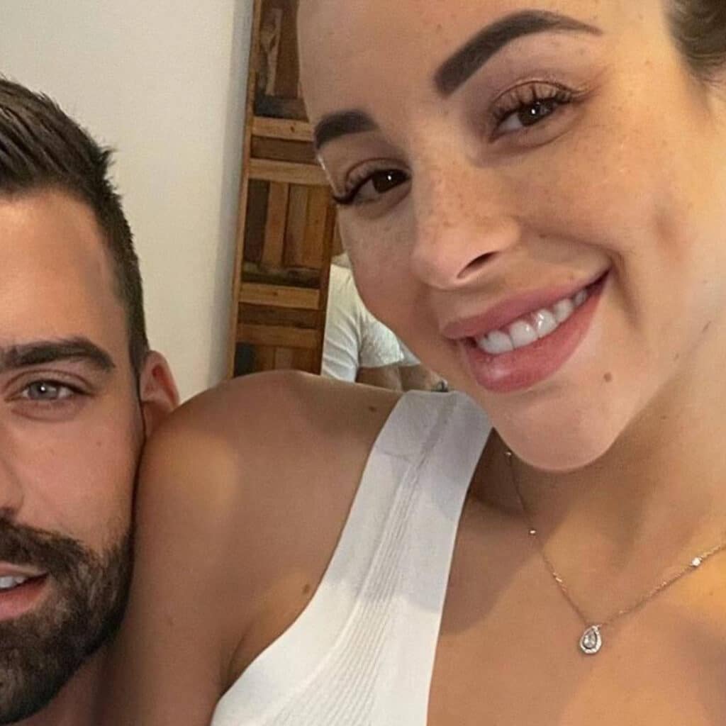 Vincent Queijo et Rym Renom : en plein divorce, ils se confient sur leur projet commun