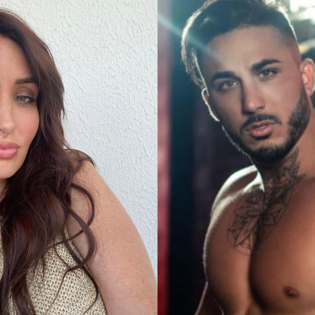 Beverly Bello (Les Apprentis Aventuriers) : elle serait de nouveau en couple avec Vivian Grimigni depuis la fin du tournage
