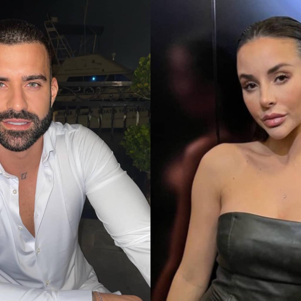 Vincent Queijo : de nouveau en couple avec Rym Renom ? Il prend la parole