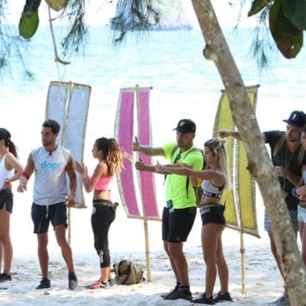 Les Apprentis Aventuriers : le casting complet de la saison 7 se précise