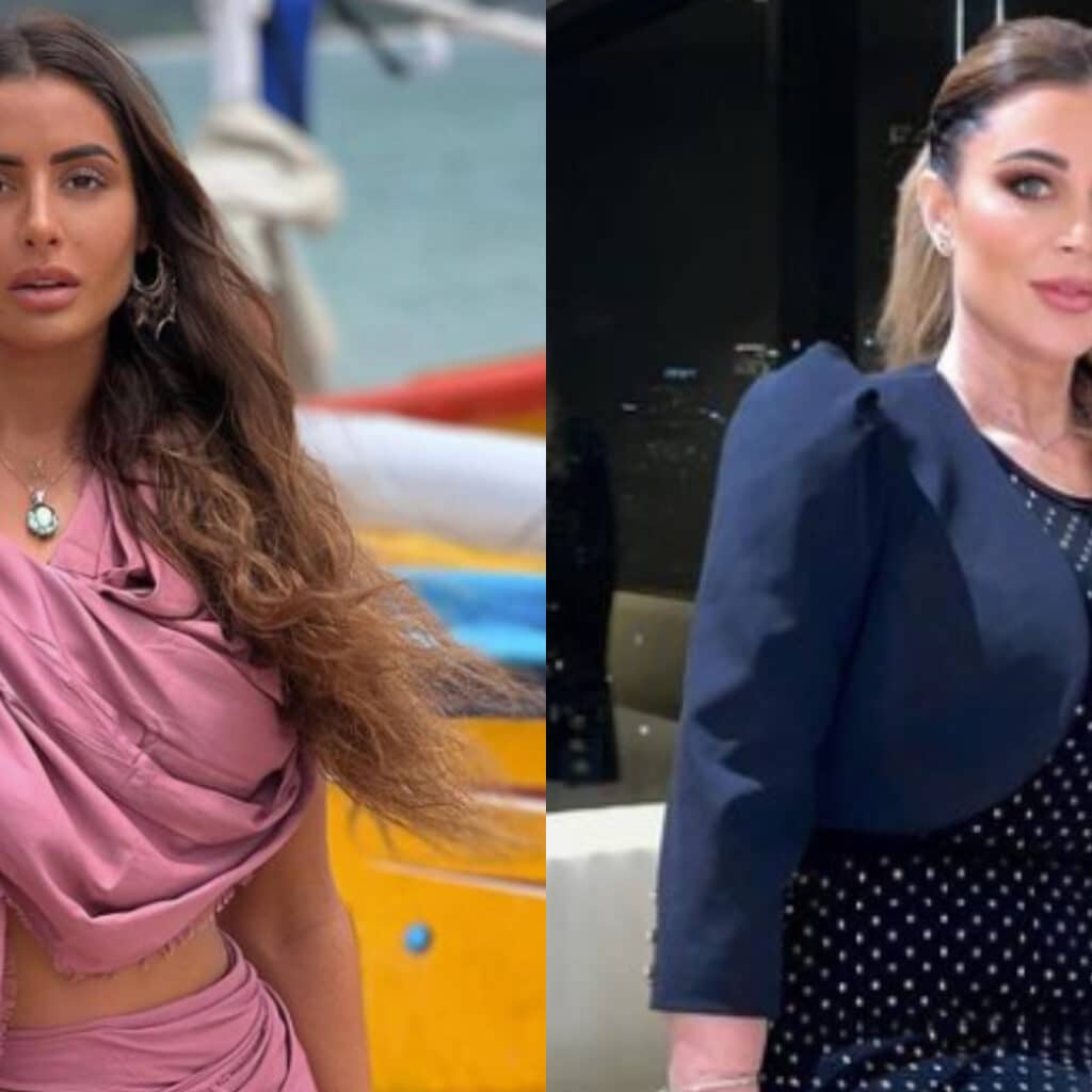 Marine El Himer : en dépression à cause de Magali Berdah, elle veut la poursuivre en justice