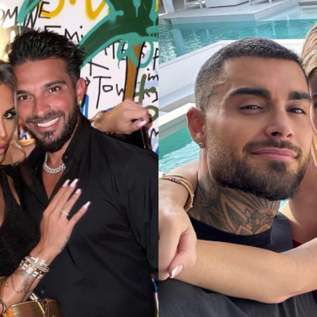 Jessica et Thibault : abasourdis face au couple Tanti, ils ne comprennent pas leur comportement sur TikTok