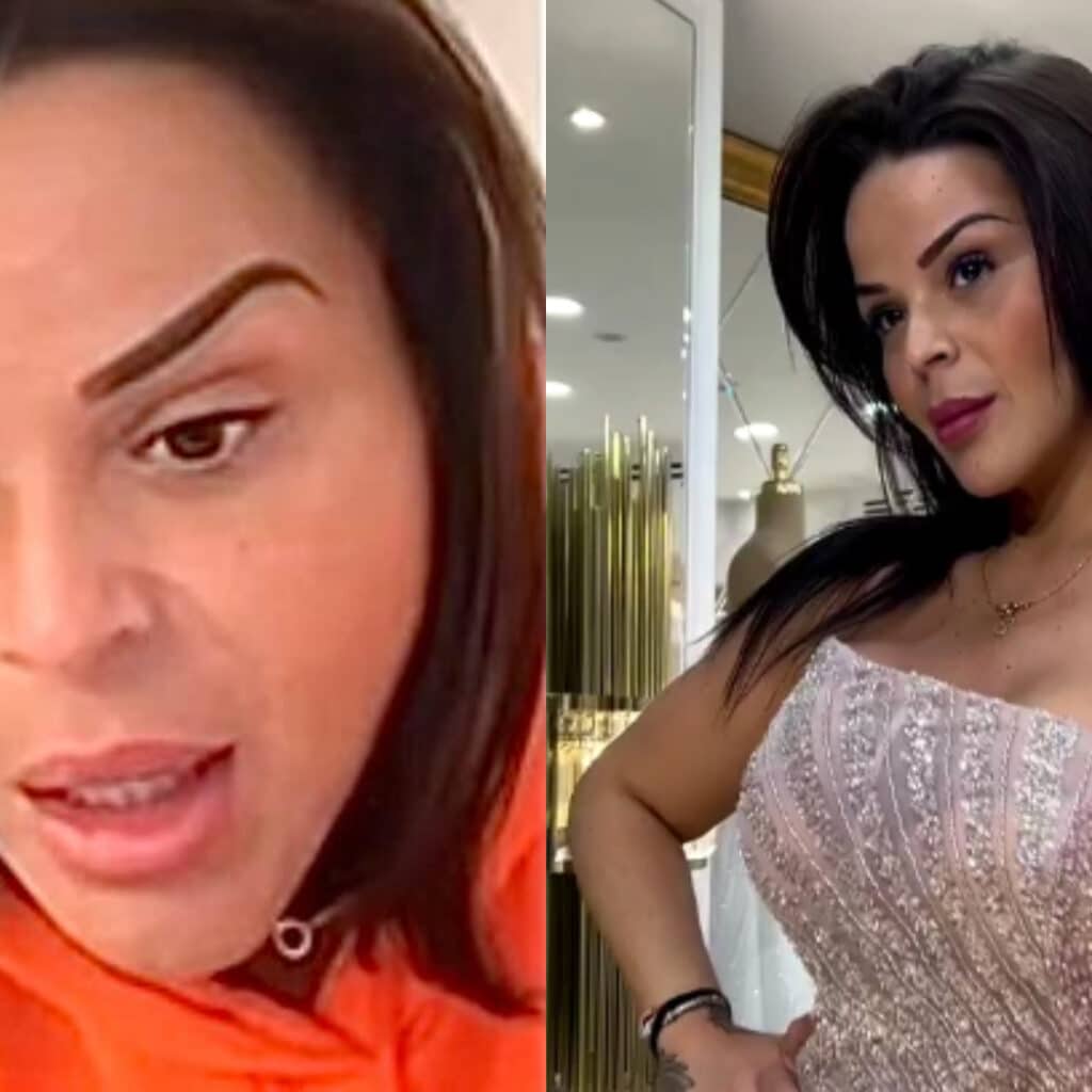 'Je me fais hagar sur TikTok' : Sarah Fraisou critiquée par les internautes lors de son live, elle s'emporte