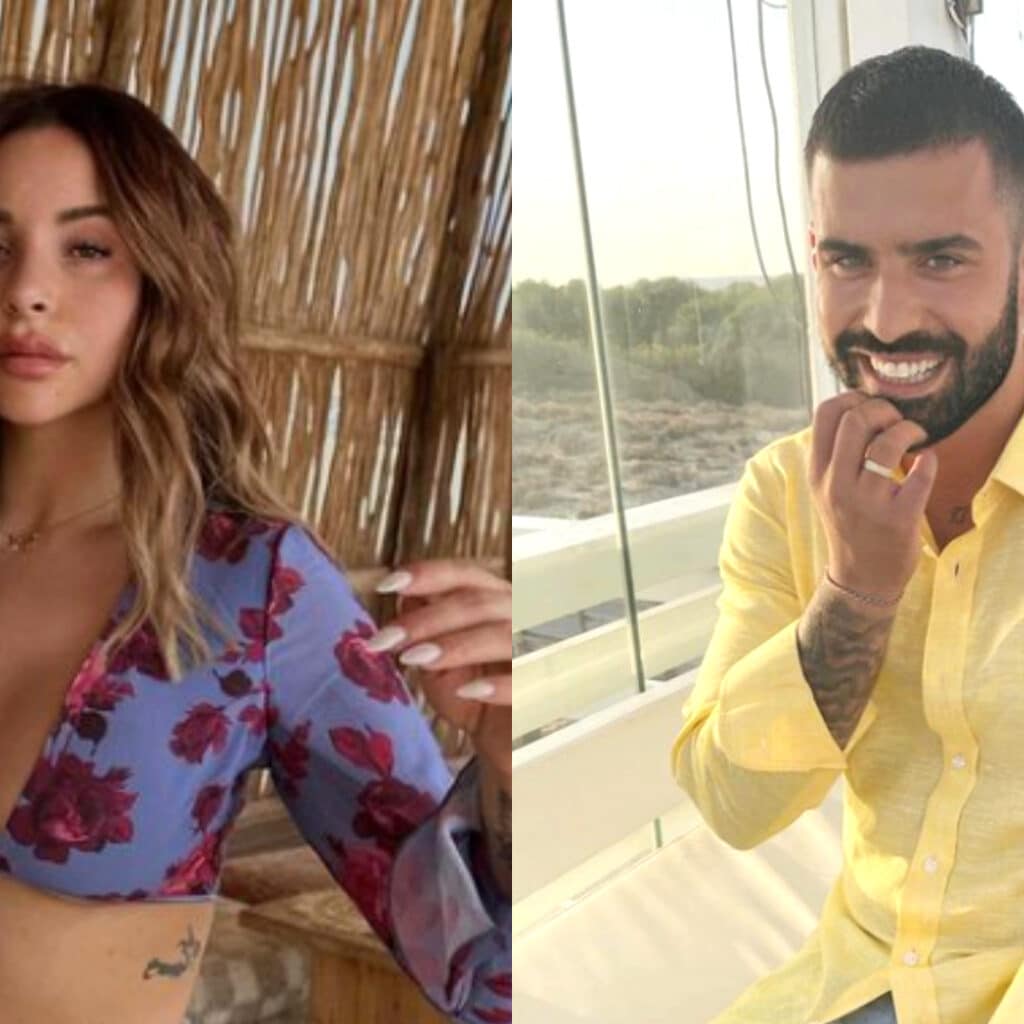 'Je vivais le jour, il vivait la nuit' : Rym Renom s'en prend à son ex Vincent Queijo